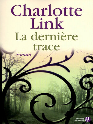 cover image of La Dernière Trace
